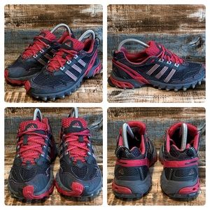Adidas Women’s Kanadia TR